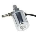 thumbnail image 2 of Truck Air Horn Electric Solenoid Valve Heavy Duty 12V/24V Dc Car 1/4 Metal, 2 of 7