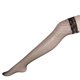 thumbnail image 3 of Ropa interior ultrafina sin forro para mujer, sujetador de reunión con cordones, lencería Sexy, conjuntos de calzoncillos, ropa erótica, 2 piezas, 3 of 5