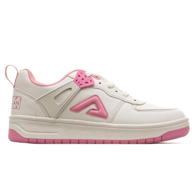Tenis American Fire para Mujer 7159 blanco 25.5