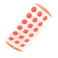 thumbnail image 2 of Injueey Fiksyen Lovely Silicone Ice Ball Cube Mold Ice Cream Tray Freeze Mold Bar Jelly Pudding Chocolate Mold Verano Cocina Herramienta Cocina y Comedor No.05, 2 of 4