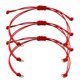 thumbnail image 4 of Hilo de cera de 0,8 mm de grosor, cuerda de cera tejida a mano pura, accesorios de joyería, pulsera, cuerda de mano ajustable, 4 of 4