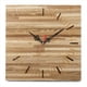 thumbnail image 4 of 5X Mecanismo de Movimiento de Reloj de Cuarzo DIY de Eje de 32mm con 5 Pares Diferentes de Manos, Reemplazo Piezas de Reparación de Reloj de Pared, 4 of 10