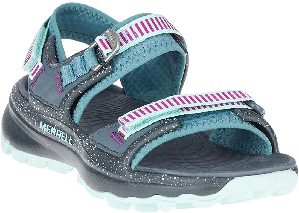 merrell choprock strap sandals
