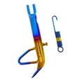 thumbnail image 4 of Support Latéral Universel pour Moto CNC, 4 of 10
