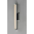 thumbnail image 3 of 52000PC Maxim Lighting Spec-LED Bath Vanity Light-Minimalistic Contemporary Style-Polished Chrome Finish-18 Inch Size, 3 of 5