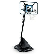 Huffy 48" Center Court Portable Basketball System