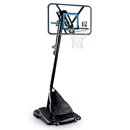Huffy 48" Center Court Portable Basketball System