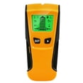 thumbnail image 1 of Detectores de Pared con Escáner de Pared Eléctrico 3 en 1 con Pantalla LCD, Sensor de de Localización Central Y Advertencia de Sonido para Post Baoblaze Escáner de pared Stud Finder, 1 of 8