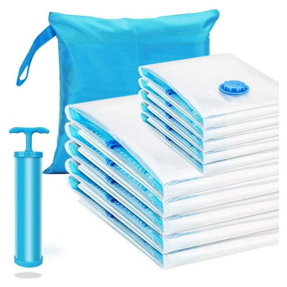 Mattress Vacuum Bags