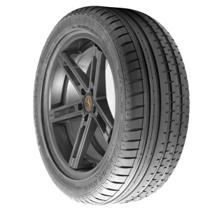 Continental ContiSportContact 2 UHP Summer 275/35ZR20 (102Y) XL Passenger Tire Sansujyuku sansujyuku.com