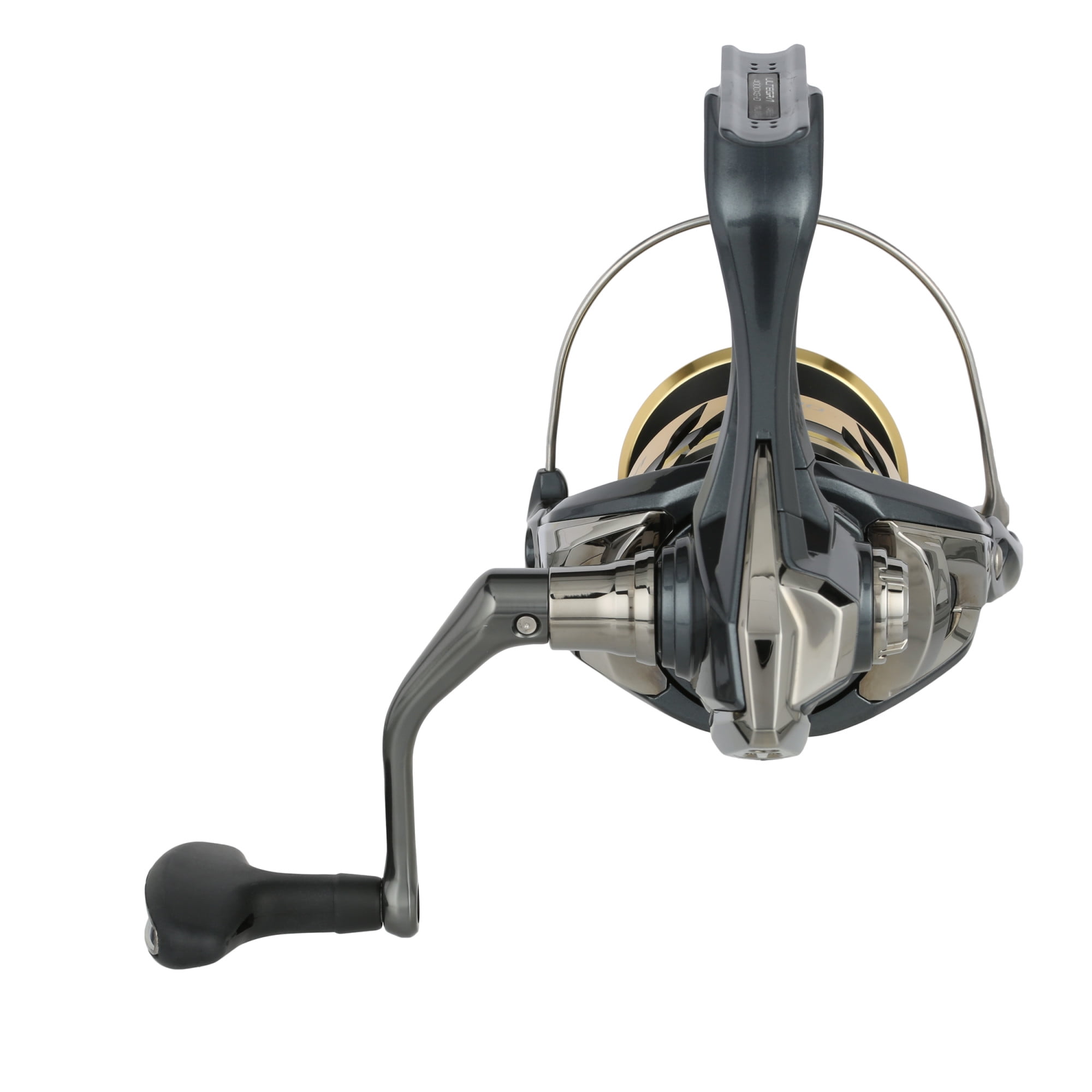 Shimano Fishing ULEGRA C5000XG FD Spinning Reel [ULTC5000XGD