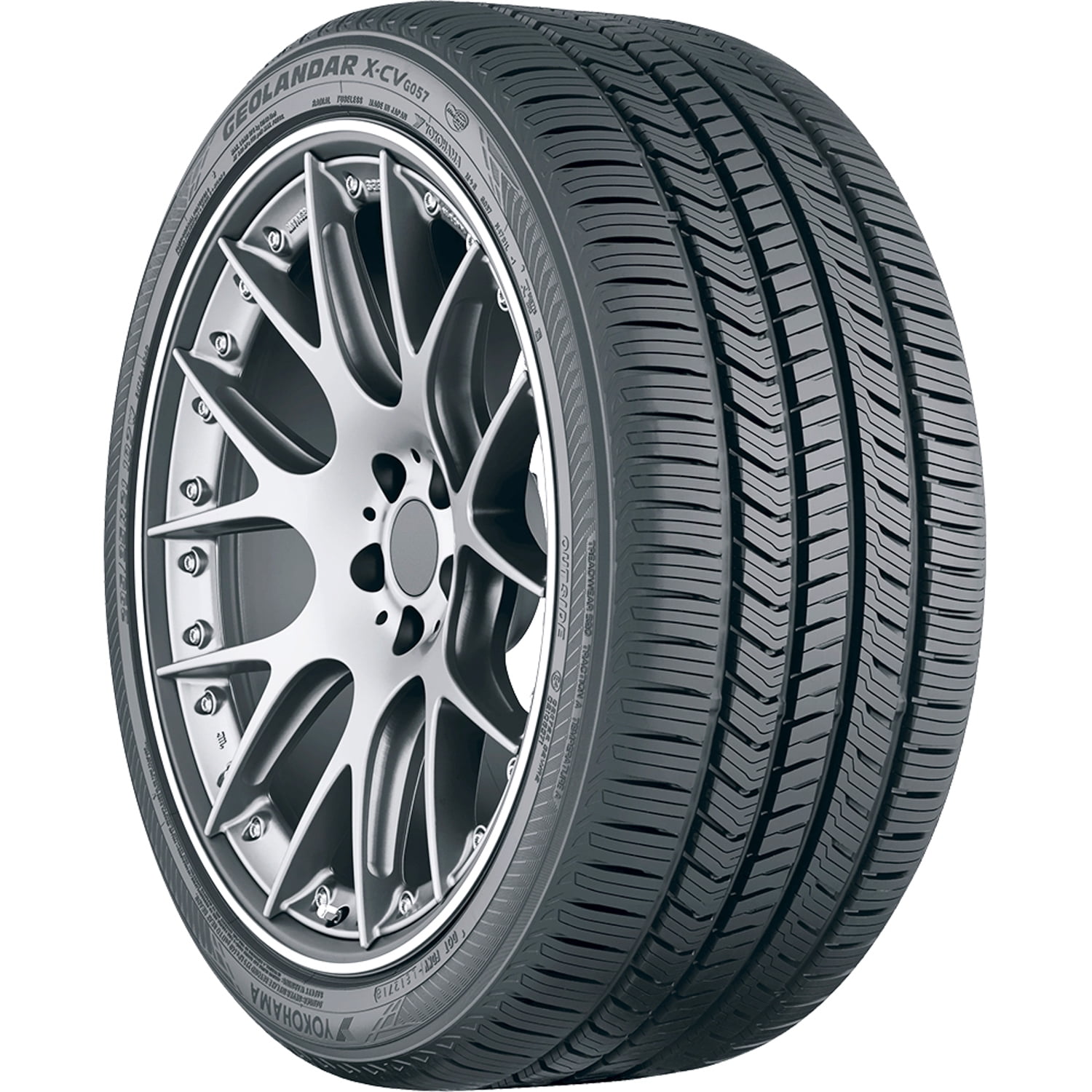 Dunlop Grandtrek PT5A 265/55R20 113V XL dc Summer Tire