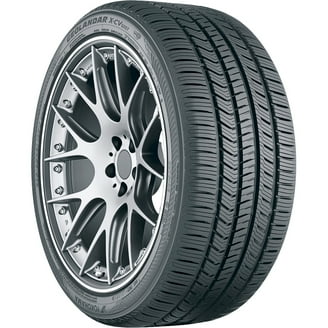 Michelin Defender LTX MS2 265/55R20 113H XL Tire for Truck & SUV