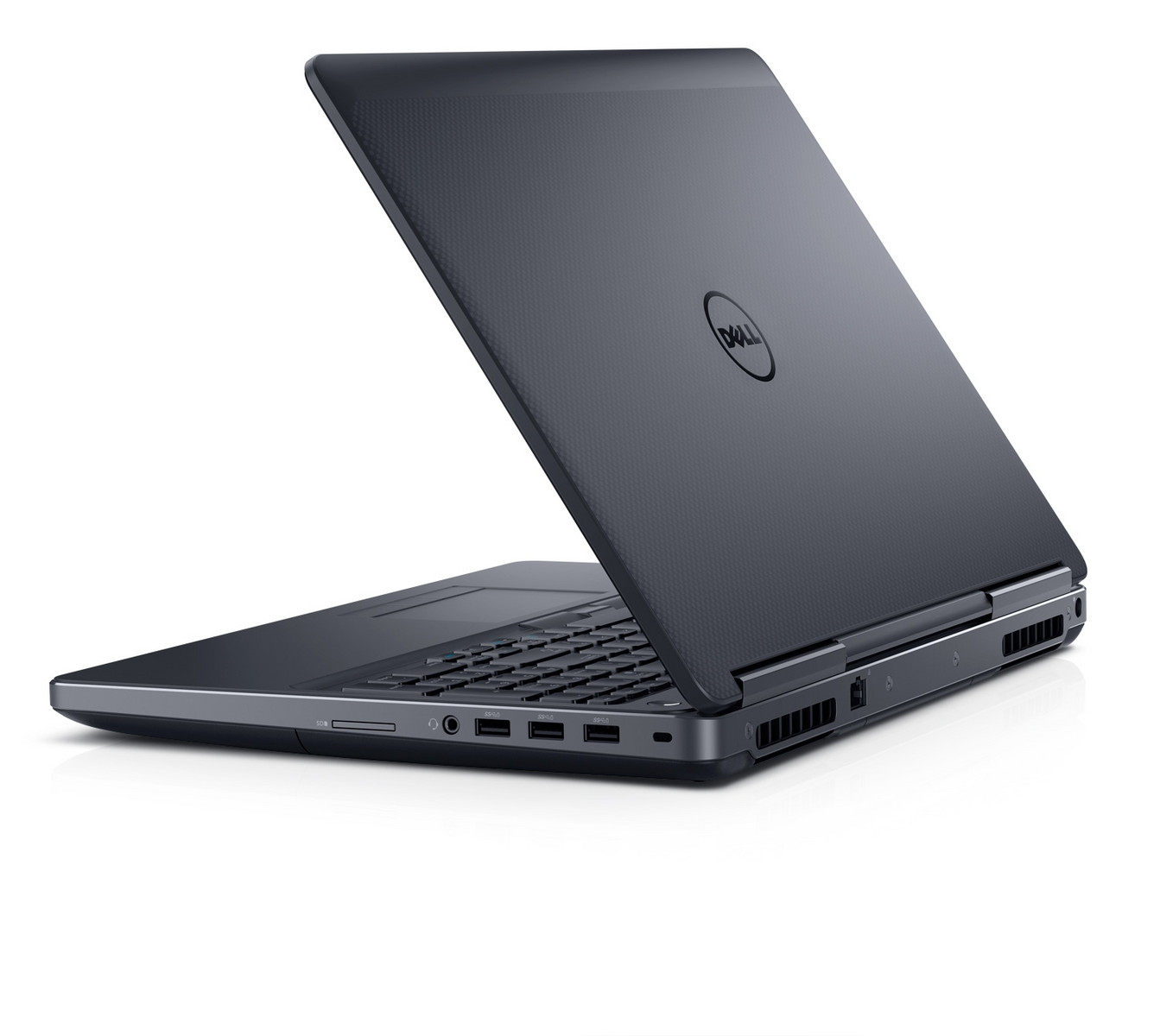 Dell Precision 7510 15 Workstation I7 6820hq 2 70 Ghz 16gb Ram 256gb Ssd Fhd W10 Refurbished Walmart Com