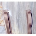 thumbnail image 2 of Victoria's Secret Adjustable Replacement Bra Straps Set: Beige with Beige Hooks, 2 of 3