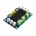 thumbnail image 3 of 8X Placa de Amplificador Mono TPA3116D2 de 100W Clase DC 12V-26V Amplificador de Potencia de Audio Digital Placa de Sonido AMP, 3 of 5