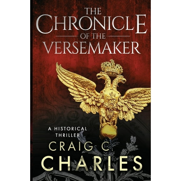The Chronicle of the Versemaker, (Paperback)