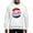 White, variant on CafePress - Pepsi Logo Doodle Hooded Sweatshirt - Pullover Hoodie, Hooded Sweatshirt