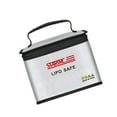 thumbnail image 1 of Lipo Safe Bag Large Capacity Charging Bag Portable Guard Lipo Battery Storage Case, 1 of 9