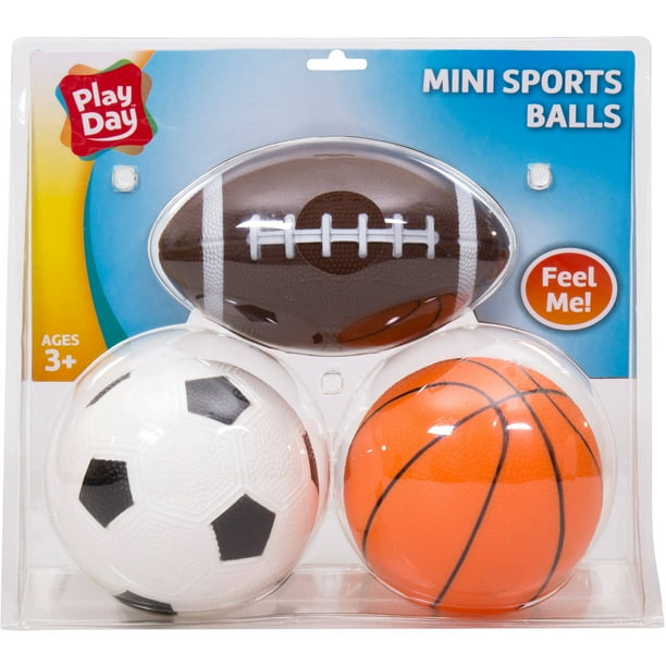 mini sports figures