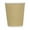 Ripple: Kraft, variant on Karat 10oz Ripple Paper Hot Cups - Kraft (90mm) - 500 ct
