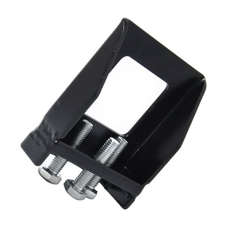 HOMEMAXS  Storage Rack Tool Holder Tow Bar Plug Hook Truck Hitch Accessory