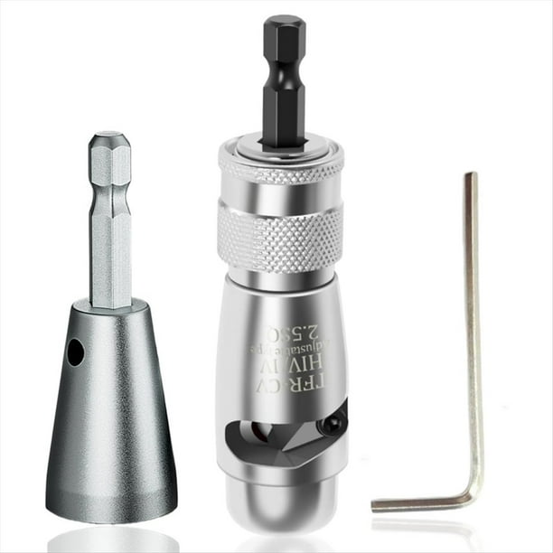 Herramienta Torcedora de Alambre para Taladro, Herramienta para Pelar y Torcer Cables Torcedora de Alambre para Taladro EléCtrico, Pelado RáPido de Cables -B