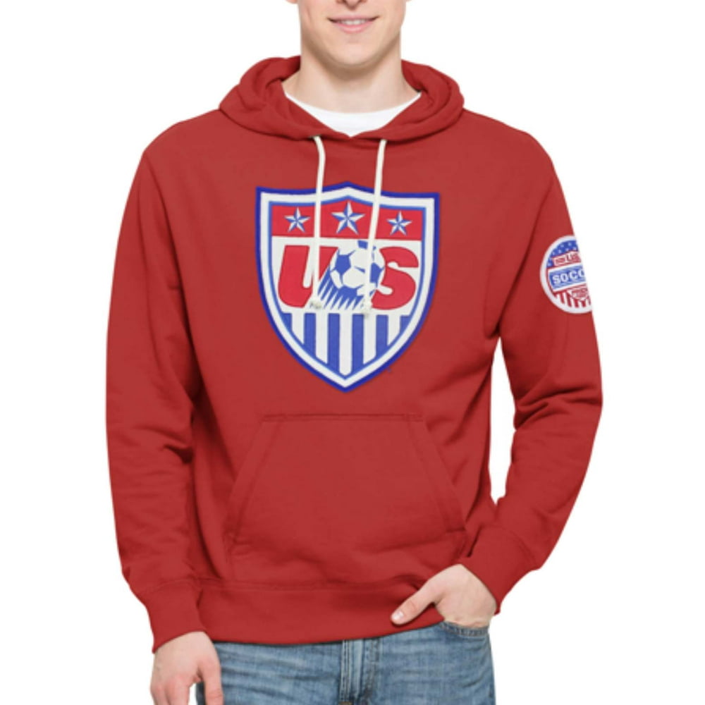 usmnt soccer sweatshirt