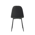 thumbnail image 4 of Silla de Comedor Kessa Muebles Lohner Gris, 4 of 7