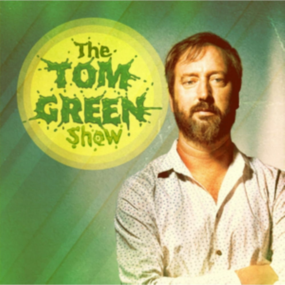 Tom Green The Tom Green Show Vinyl