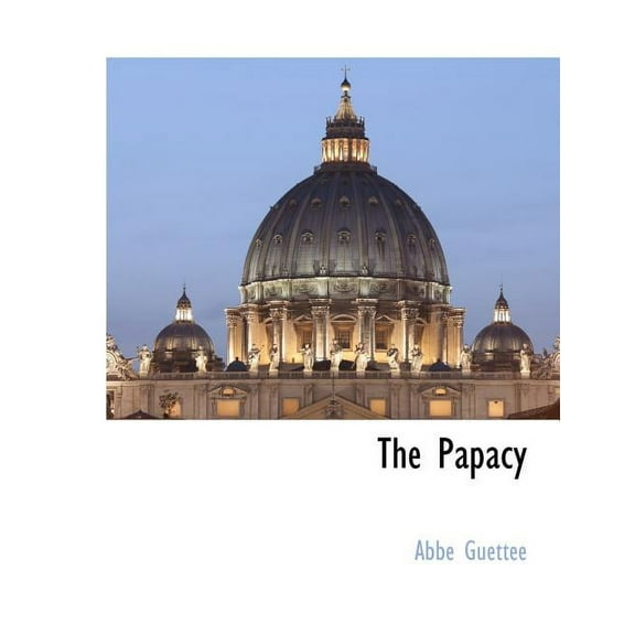 The Papacy