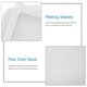 thumbnail image 3 of Floor Drain Stickers Kitchen Filter for Anti-Blocking Function 20Pcs, 3 of 4