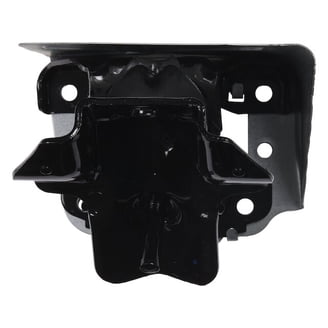 6-Piece Engine Mount Kit – Fits Nissan Maxima 2009-2014 3.5L A/T, OE Spec Direct Replacement