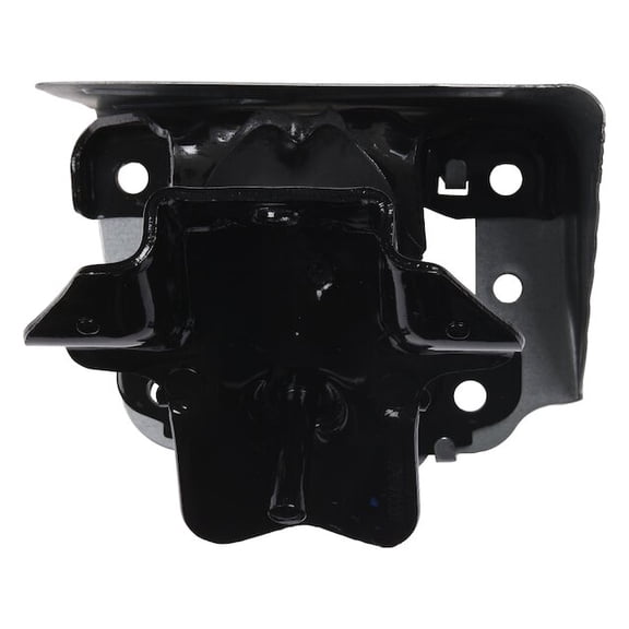 Engine Mount - Compatible with 2007 - 2013 Chevy Silverado 1500 WT 4.3L V6 2008 2009 2010 2011 2012