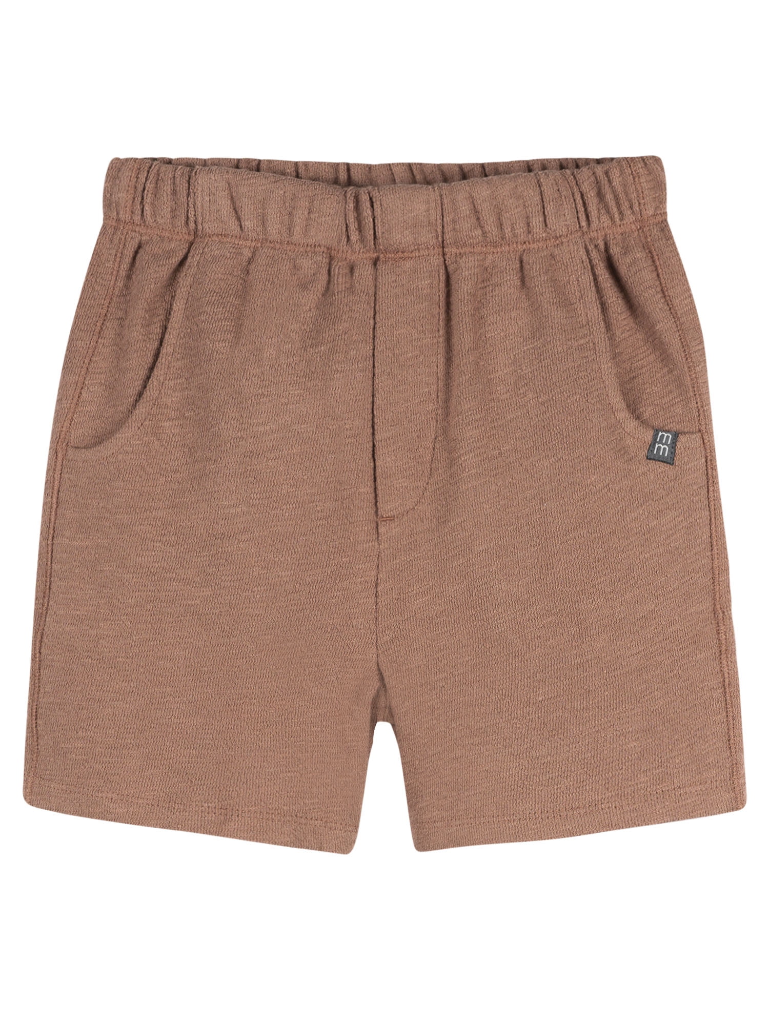Modern Moments by Gerber Toddler Boy Shorts, 3-Pack, Sizes 12 Months - 5T