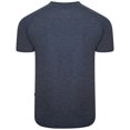 thumbnail image 1 of Dare 2B - Camiseta Persist Jaspeada para Hombre (Negro), 1 of 5