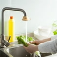 thumbnail image 4 of Plumbing Fittings Multifunctional Faucet Spray Reducing Extension Filter for Enhanced Kitchen Experience, 4 of 5