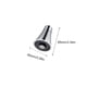 thumbnail image 4 of Bearachild Extensor de grifo de fregadero ajustable Flexible, adaptador de boquilla de pulverización de grifo de alta presión de 360 ​​grados, Type3 NO3, 4 of 6