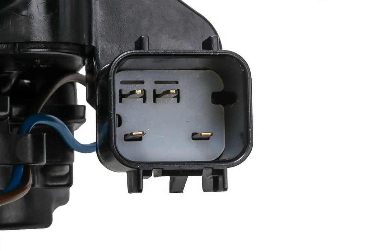 GM Genuine Parts Liftgate Latch