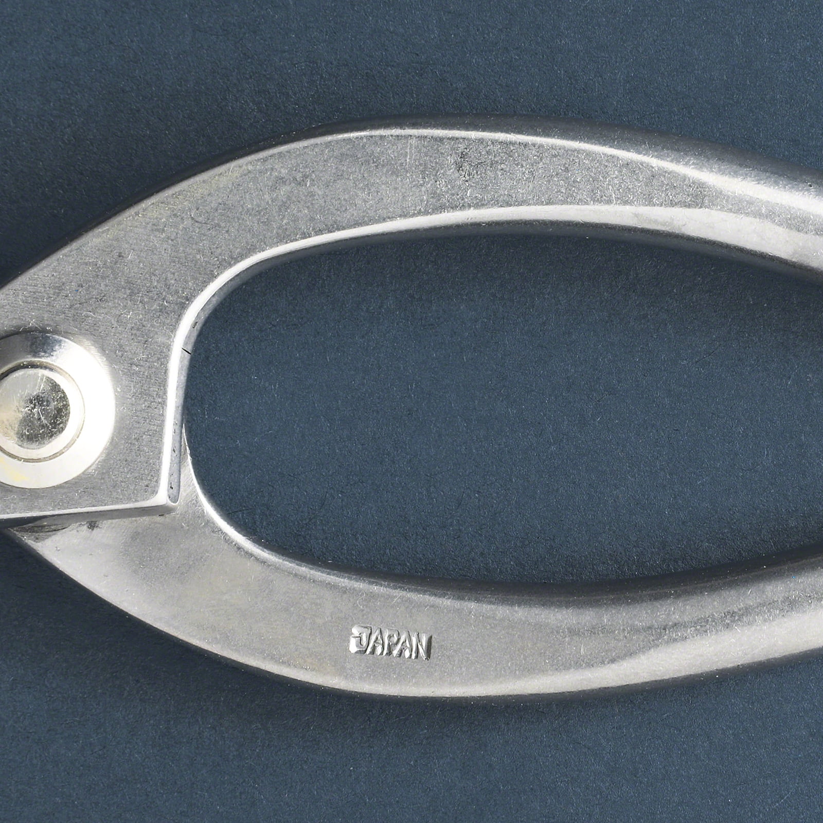 Wazakura Made in Japan Yasugi Stainless Steel Ikenobo Floral tool Scissors 6.5"