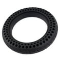 thumbnail image 4 of 12 Inch 12 1/2x2 1/4（57-203) Solid Tyre E-Bike Scooter 12.5x2.125 Tire, 4 of 9