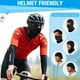thumbnail image 5 of Mascarilla facial Haoteey Cooling Balaclava Summer con protección UV, 5 of 6
