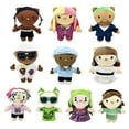 thumbnail image 4 of Miniso Hello Kitty Peluche Eminem Bad Bunny Anime Peluche Juguete Personalizado Peluche Suave Peluche Regalos Para Niños, 4 of 5