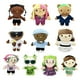 thumbnail image 2 of Miniso-peluche de Hello Kitty para niños, juguete de peluche de Anime de Travis Scott LIL PEEP, personalizado, suave, regalos, 2 of 5