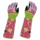 thumbnail image 5 of 1 par de guantes de jardinería Resistencia a la punción Manga a prueba de espinas Protección de durabilidad Antebrazo Gauntlet de Multi shamjiam Guantes largos de jardinería, 5 of 8
