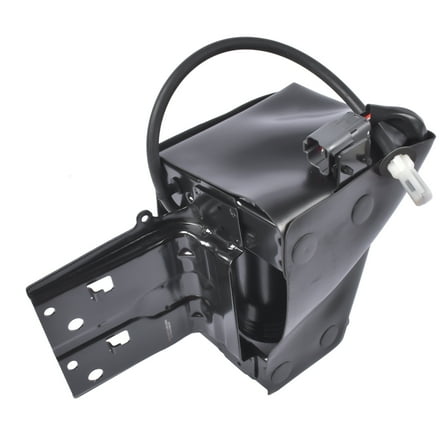 GELUOXI Air Suspension Compressor for Nissan Armada INFINITI QX56 QX80 Sport Utility 2011-2020 1Pc