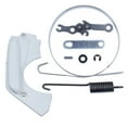 thumbnail image 4 of For MS250 MS230 MS210 021 11230211100 Clutch Cover Brake Band Repair Kit, 4 of 6