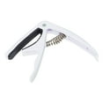 thumbnail image 4 of Abrazadera de Ukelele Capo Tune Hugo Blanco, 4 of 10