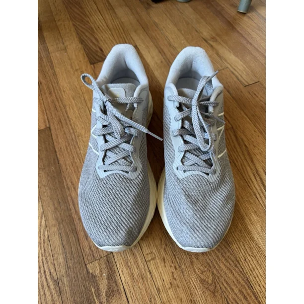 New Balance Fresh Foam Arishi Running Shoe Size 10.5 gray