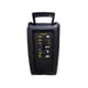 thumbnail image 2 of Bafle Amplificado BETA8 ALIEN PRO 8" Bluetooth AlienPro USB FM 4000 W Negro, 2 of 3